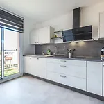 Appartement Le Solaris 3 Avec 2 Grands Lits Et 3 Simples
