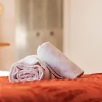 Appartement Le Solaris 3 Avec 2 Grands Lits Et 3 Simples