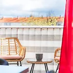 Le Solaris 3 Avec 2 Grands Lits Et 3 Simples Appartement *