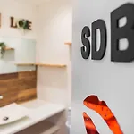Le Solaris 3 Avec 2 Grands Lits Et 3 Simples Appartement