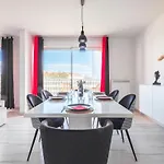 Le Solaris 3 Avec 2 Grands Lits Et 3 Simples Lingolsheim