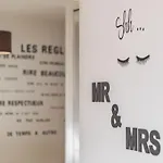 Appartement Le Solaris 3 Avec 2 Grands Lits Et 3 Simples Lingolsheim