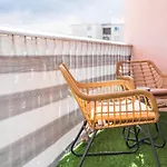 Le Solaris 3 Avec 2 Grands Lits Et 3 Simples Appartement
