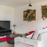 Le Solaris 3 Avec 2 Grands Lits Et 3 Simples Appartement *