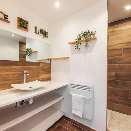 Apartment Le Solaris 3 Avec 2 Grands Lits Et 3 Simples Lingolsheim
