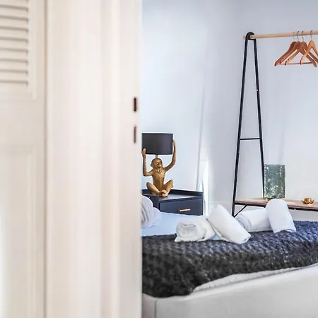 Le Solaris 3 Avec 2 Grands Lits Et 3 Simples *