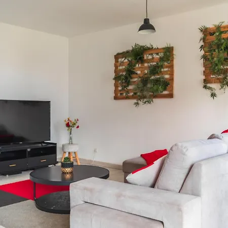 Le Solaris 3 Avec 2 Grands Lits Et 3 Simples Apartment *